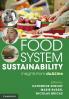 Food System Sustainability