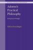 Adorno's Practical Philosophy