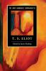 The New Cambridge Companion to T. S. Eliot