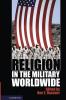 Religion in the Military Worldwide