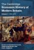 The Cambridge Economic History of Modern             Britain