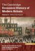 The Cambridge Economic History of Modern             Britain