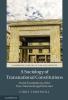 A Sociology of Transnational Constitutions