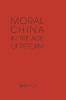 Moral China in the Age of Reform