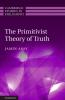 The Primitivist Theory of Truth