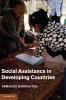 Social Assistance in Developing Countries