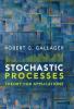 Stochastic Processes