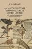 An Anthology of Informal Latin 200 BC-AD 900