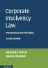 Corporate Insolvency Law