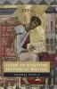 Guide to Byzantine Historical Writing