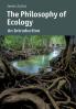 The Philosophy of Ecology
