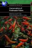 Conservation of Freshwater Fishes