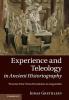 Experience and Teleology in Ancient Historiography