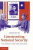 Constructing National Security