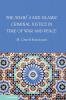 The Shari'a and Islamic Criminal Justice in Time of War and Peace