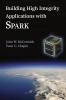 Building High Integrity Applications with SPARK