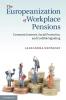 The Europeanization of Workplace Pensions
