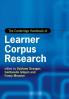 The Cambridge Handbook of Learner Corpus Research
