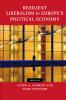 Resilient Liberalism in Europe's Political Economy