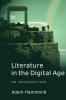 Literature in the Digital Age