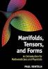 Manifolds Tensors and Forms