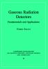 Gaseous Radiation Detectors