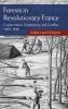 Forests in Revolutionary France