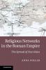 Religious Networks in the Roman Empire