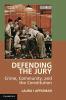 Defending the Jury