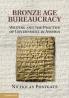 Bronze Age Bureaucracy