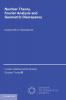 Number Theory Fourier Analysis and Geometric             Discrepancy