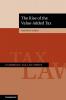 The Rise of the Value-Added Tax