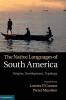 The Native Languages of South America