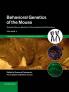 Behavioral Genetics of the Mouse