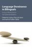 Language Dominance in Bilinguals