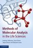 Methods of Molecular Analysis in the Life Sciences
