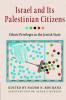 Israel and its Palestinian Citizens