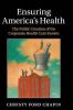 Ensuring America's Health