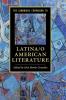 The Cambridge Companion to Latina/o American             Literature