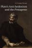 Plato's Anti-hedonism and the Protagoras