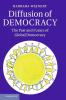 Diffusion of Democracy