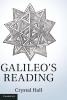 Galileo's Reading