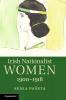 Irish Nationalist Women 1900-1918