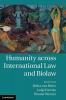 Humanity Across International Law and Biolaw