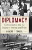 Diplomacy