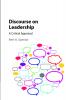 Discourse on Leadership