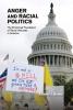 Anger and Racial Politics