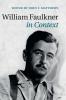 William Faulkner in Context
