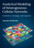 Analytical Modeling of Heterogeneous Cellular Networks