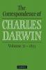 The Correspondence of Charles Darwin